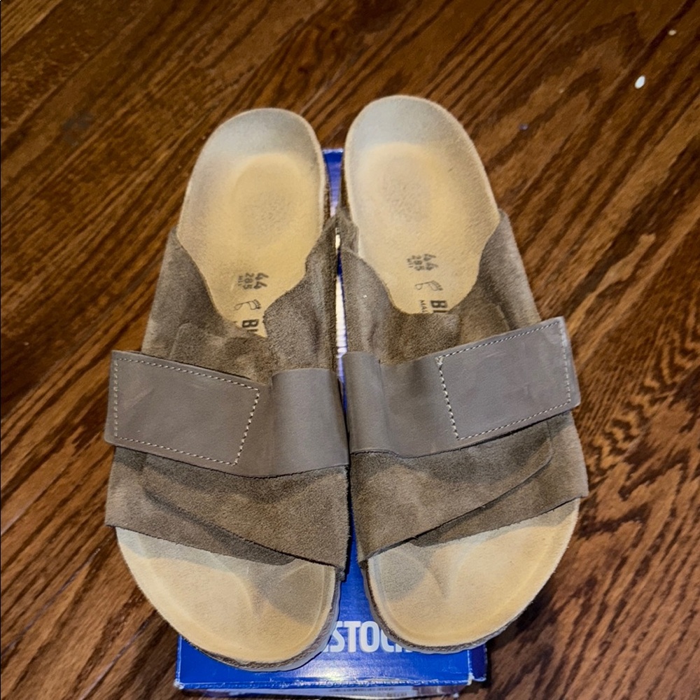 Birkenstock Kyoto size 11